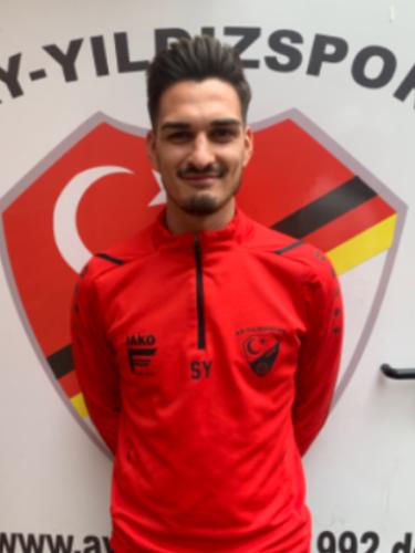 Sergen Yilmaz