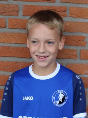 Jakob van der Linden