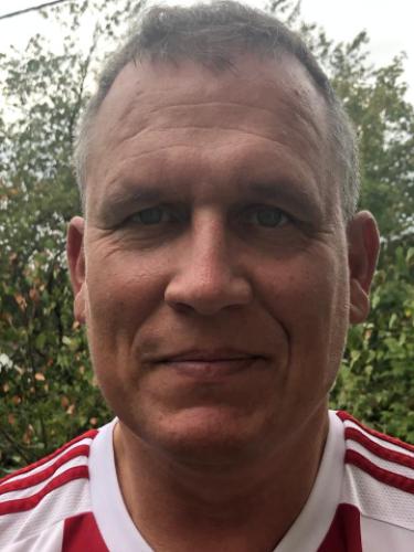 Torsten Münker