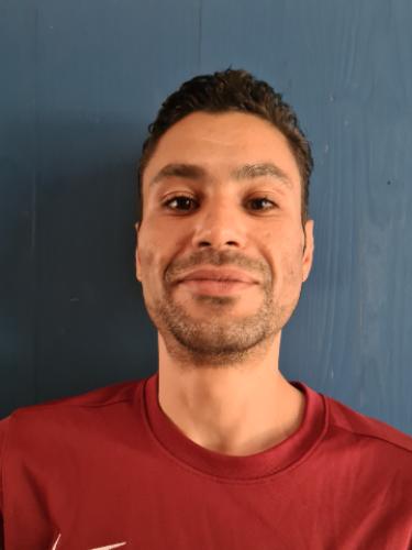 Ali El Boujaddayni