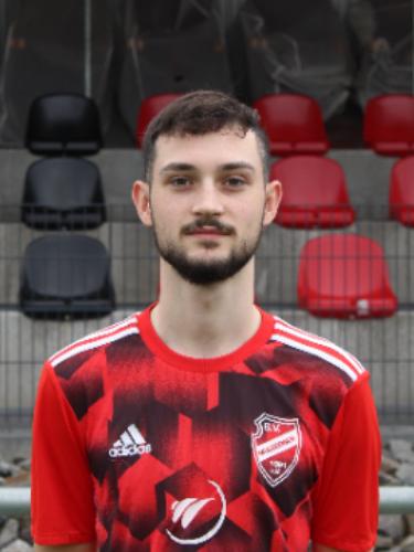 Daniel Bauer