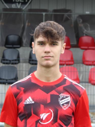 Lukas Nickel