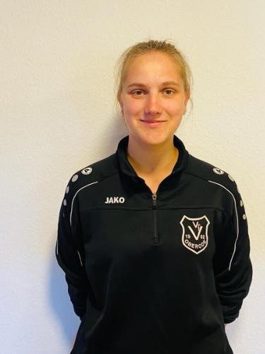 Alena Grünewald