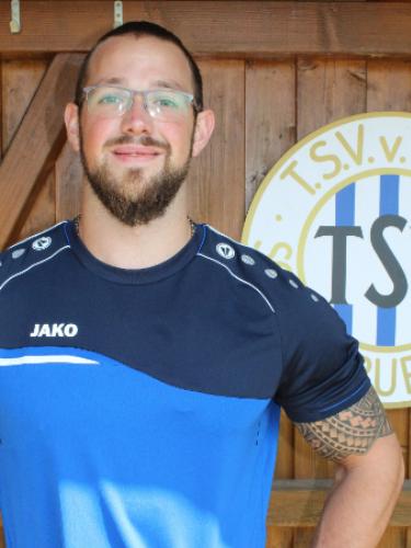 Sebastian Stach