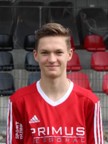 Niklas Boxhorn