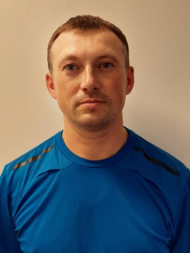 Pavlo Semioshko