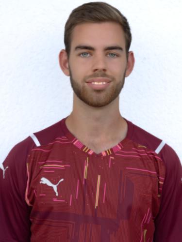 Noah Schmitt
