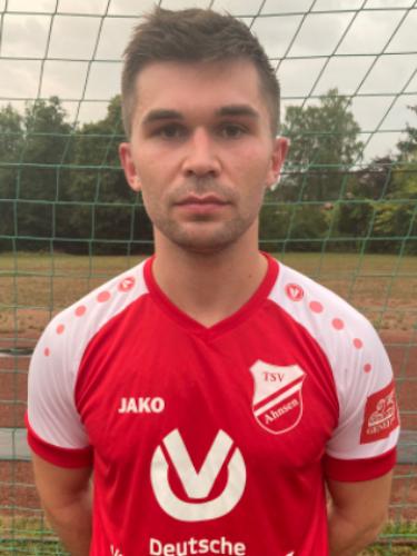 Till Behrmann