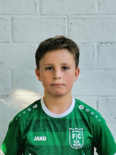 Collin Schmidt