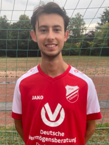 Leonidas Themeliotis