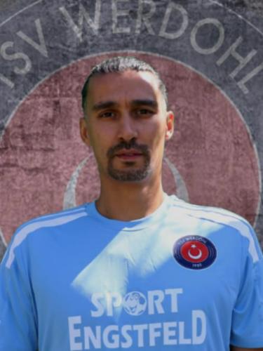 Ömer Sönmez