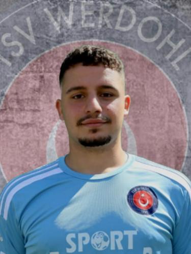 Emirhan Erdogan