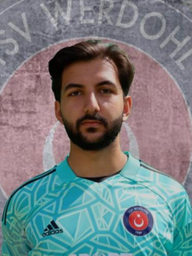 Erdem Topcu