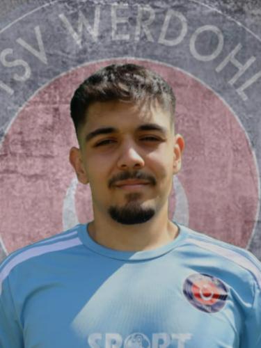 Malik Altindag