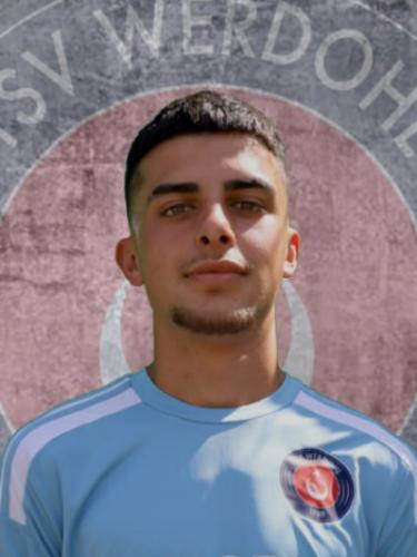 Eren Arslanoglu