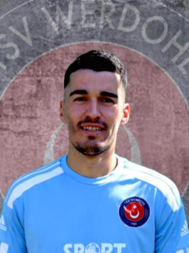 Emirjon Avdia