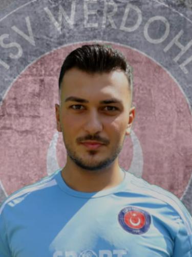 Cihan Aydemir