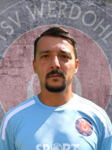 Faruk Cakmak