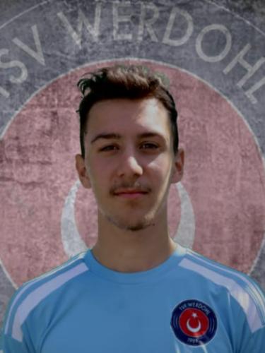 Serhat Ergin