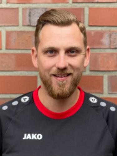 Kevin Schimmelpfennig