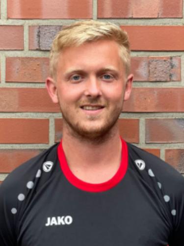 Kevin Steimann