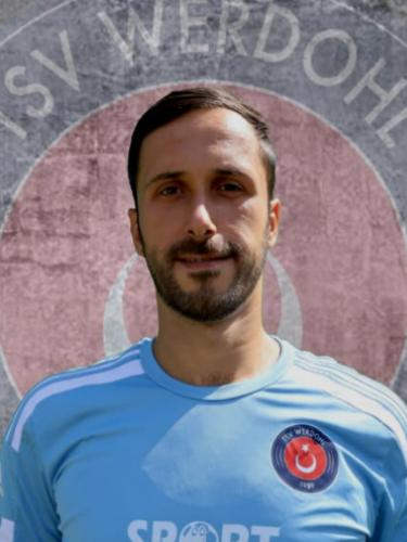 Cagri Kaygisiz