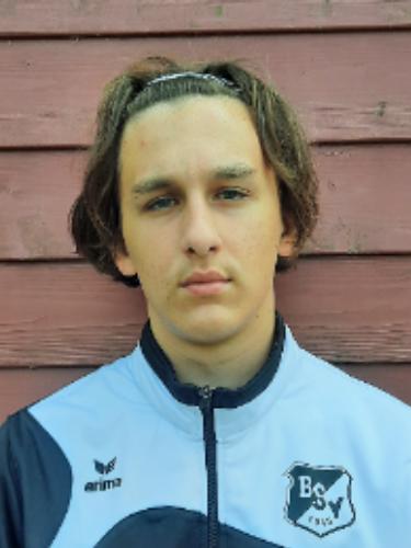 Jonathan Luis Schubart