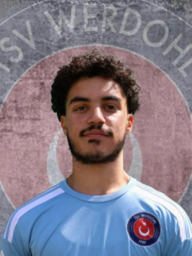 Eren Öztürk