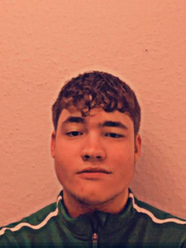 Luca Christopher Taubach