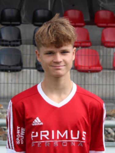 Justin Schmik