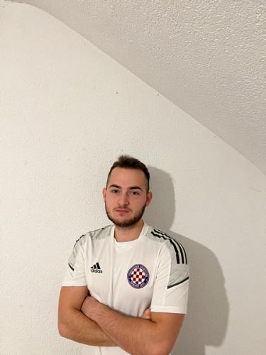 Luka Sovic