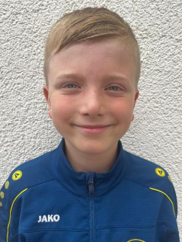 Luka Elling