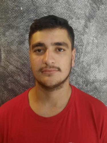 Georgios Athanasiadis