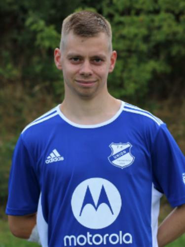 Oliver Jensen