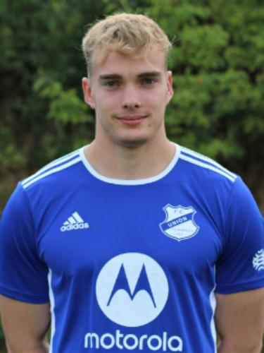 Lucas Schaefer