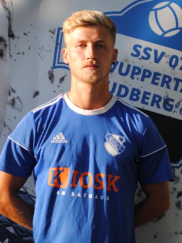 Nils Propach