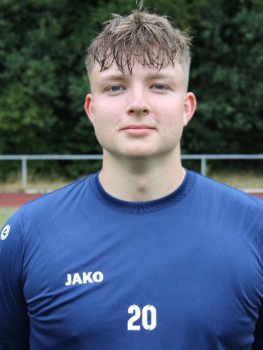 Max Marschner