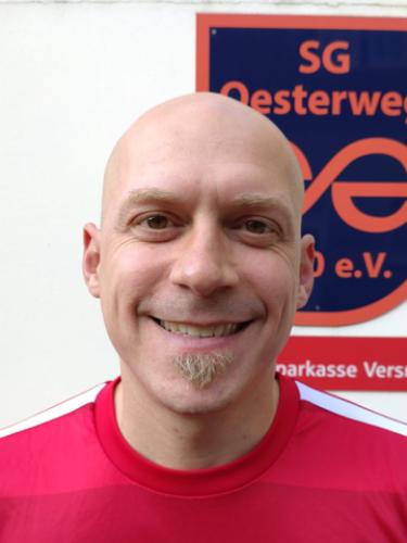 Christian Stephan