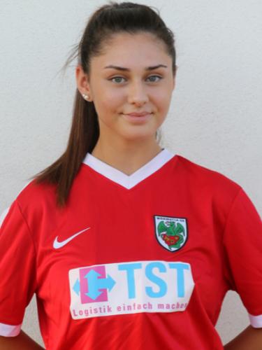 Ilayda Karakus