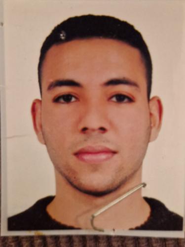 Marouane Sahraoui