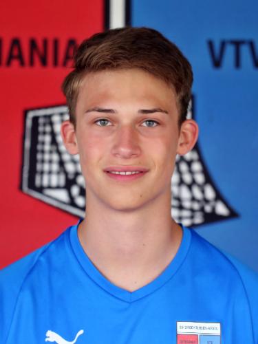 Luca Daniel Mielke