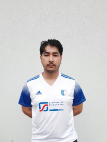 Mohamad Nazari