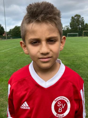 Elmedin-Habib Rasidi