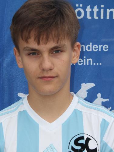Michail Bumazhnov