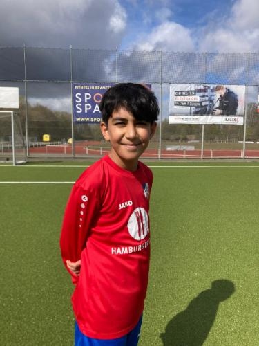 Omid Fazli