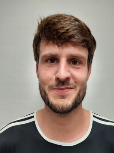 Alexander Dehm