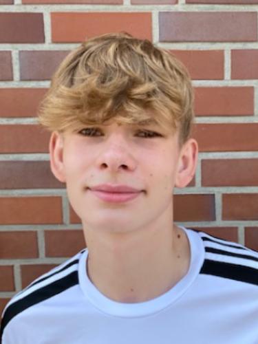 Noah Valentin Kaemnick