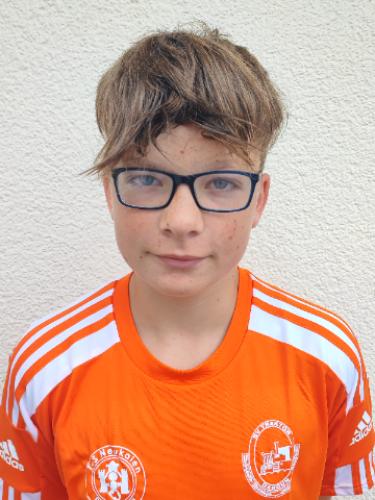 Timo Schoknecht
