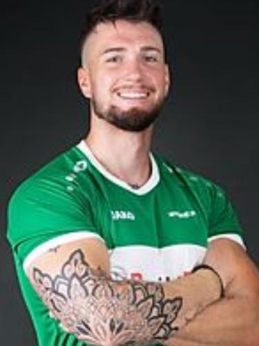 Lukas Brügger