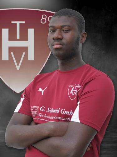 Sulyman Fofana